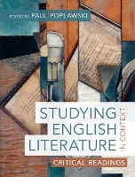 Studying English Literature in Context