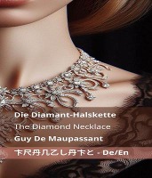 Die Diamant-Halskette / The Diamond Necklace