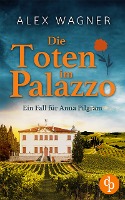 Die Toten im Palazzo