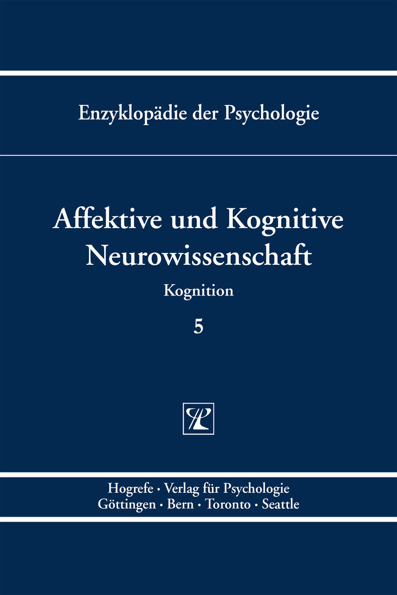 Affektive und Kognitive Neurowissenschaft