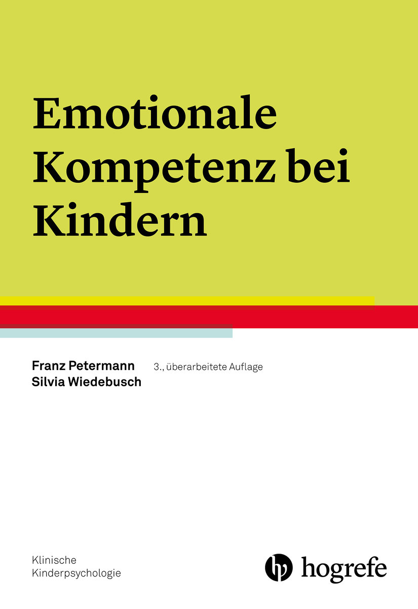 Emotionale Kompetenz bei Kindern