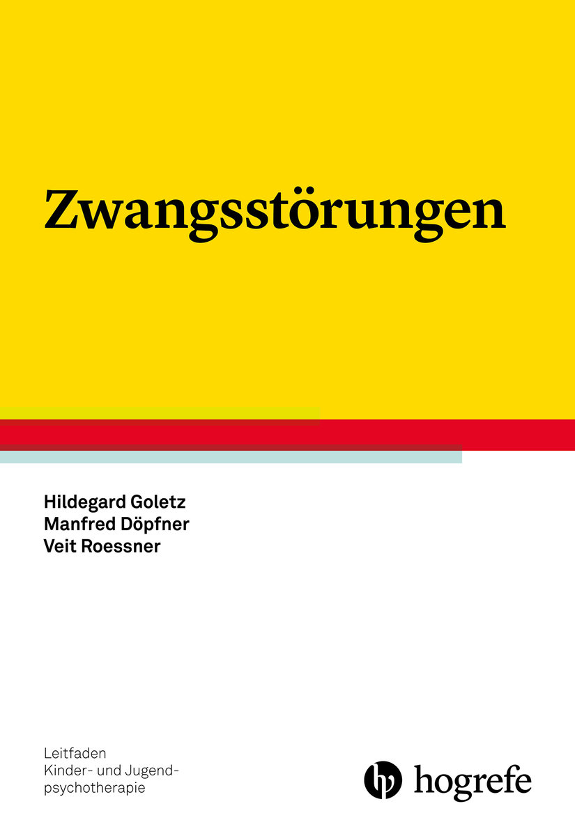 Zwangsstörungen