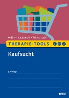 Therapie-Tools Kaufsucht