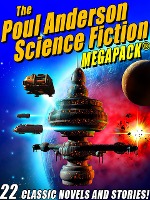 The Poul Anderson Science Fiction MEGAPACK®