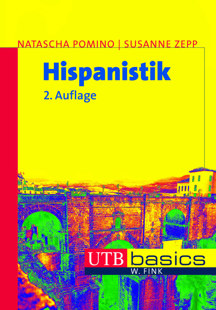 Hispanistik