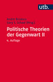 Politische Theorien der Gegenwart II