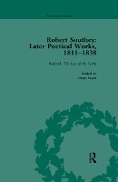 Robert Southey: Later Poetical Works, 1811-1838 Vol 2