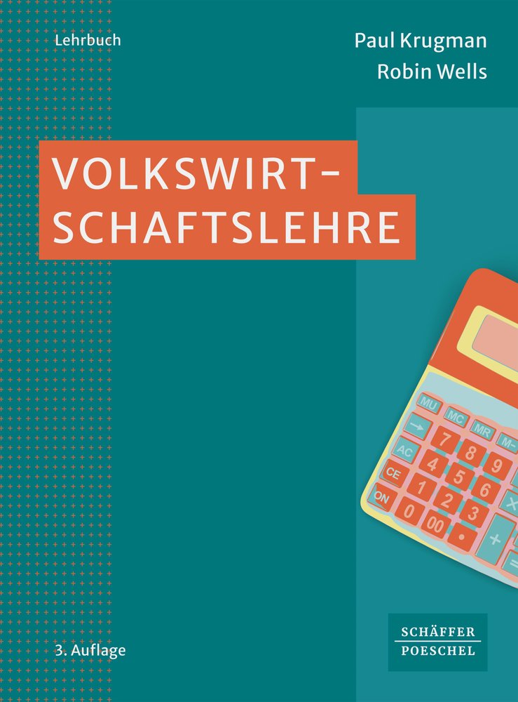 Volkswirtschaftslehre