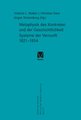 Metaphysik des Konkreten und der Geschichtlichkeit. Systeme der Vernunft 1821-1854