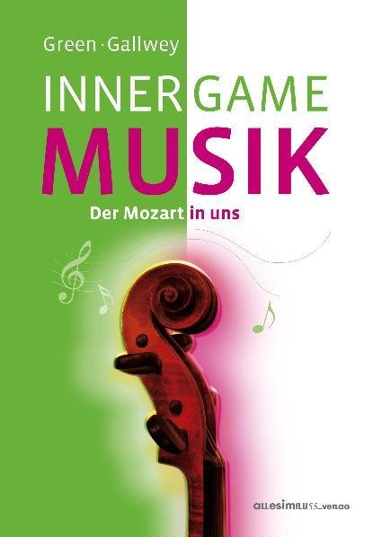 INNER GAME MUSIK