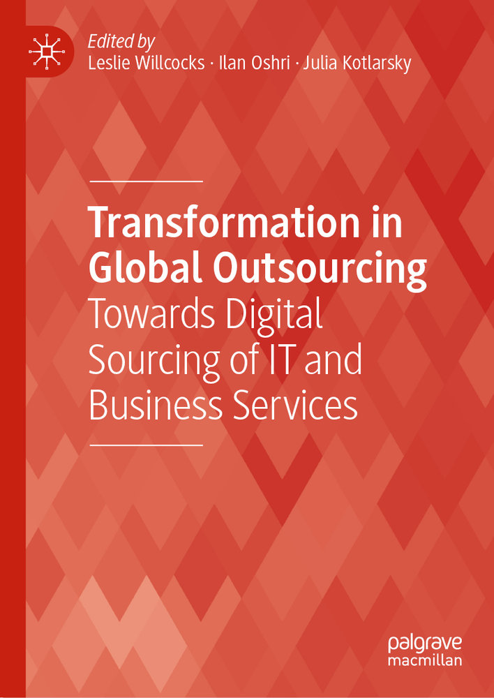 Transformation in Global Outsourcing