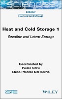 Heat and Cold Storage, Volume 1