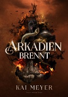 Arkadien brennt