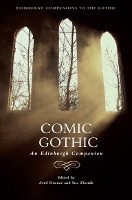 Comic Gothic