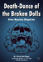 Death-Dance of the Broken Dolls