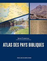 Atlas des pays bibliques