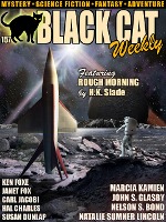 Black Cat Weekly #157