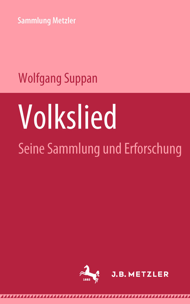 Volkslied