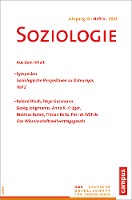 Soziologie 04/2023