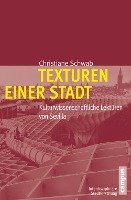 Texturen einer Stadt