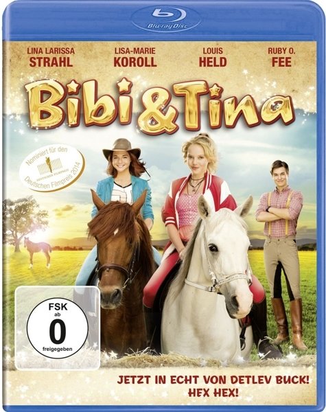 Bibi und Tina - Kinofilm