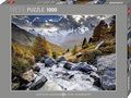 Mountain Stream (Puzzle)