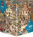 Market Place (Puzzle)