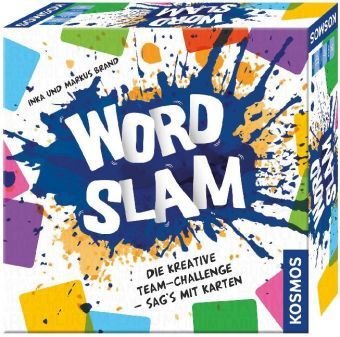 Word Slam (Spiel)