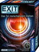 EXIT® - Das Spiel: Das Tor zwischen den Welten