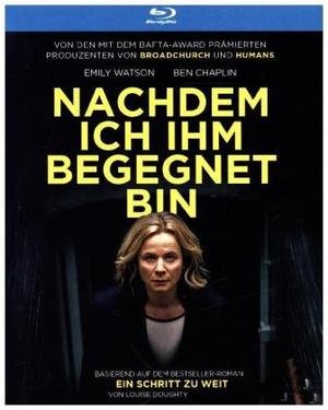 Nachdem ich ihm begegnet bin, 1 Blu-ray