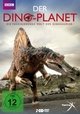 Der Dino-Planet, 2 DVDs