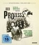 Der Prozess, Blu-ray