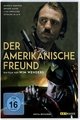 Der amerikanische Freund, 1 DVD (Digital Remastered)