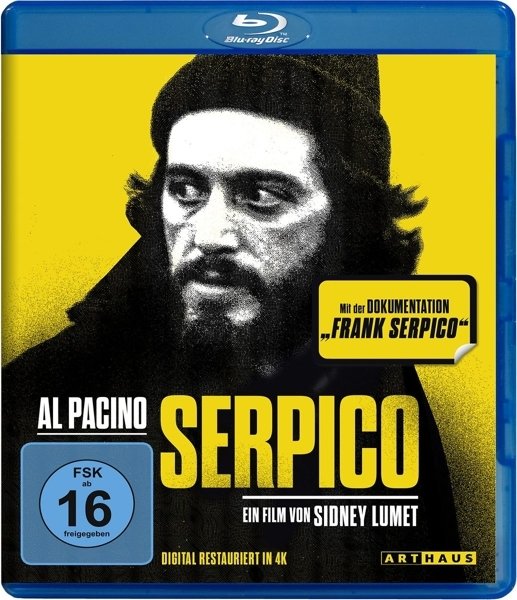 Serpico