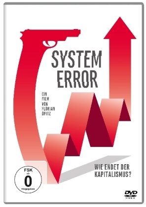 System Error, 1 DVD