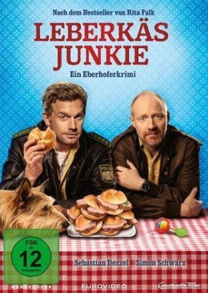 Leberkäsjunkie, 1 DVD