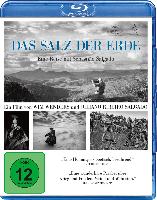 Das Salz der Erde, 1 Blu-ray