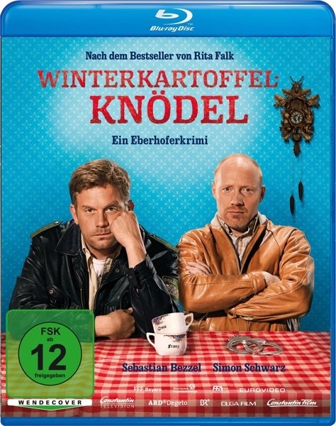 Winterkartoffelknödel, 1 Blu-ray