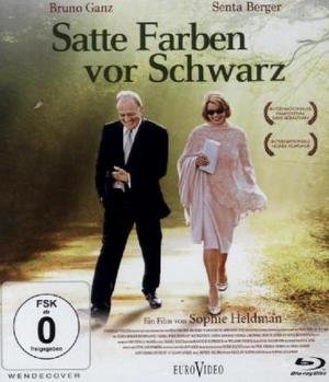 Satte Farben vor Schwarz, 1 Blu-ray