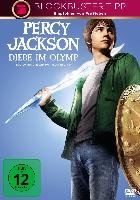 Percy Jackson - Diebe im Olymp, 1 DVD