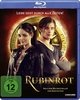 Rubinrot, 1 Blu-ray