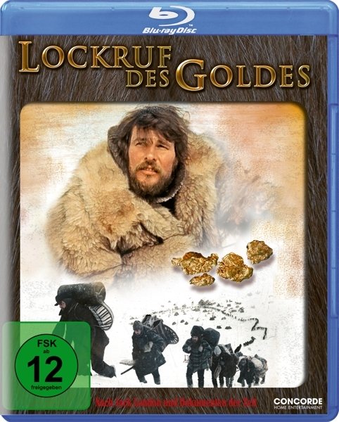 Lockruf des Goldes