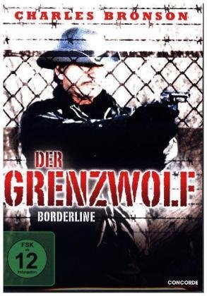 Der Grenzwolf, 1 DVD