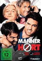 Männerhort, 1 DVD