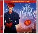 Mary Poppins returns, 1 Audio-CD