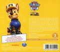 PAW Patrol, 1 Audio-CD Tl.