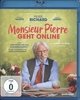 Monsieur Pierre geht online