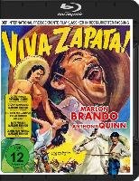 Viva Zapata!, 1 Blu-ray