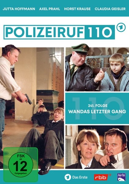 Polizeiruf 110 - Wandas letzter Gang