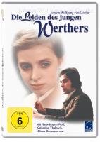 Die Leiden des jungen Werthers, 1 DVD, 1 DVD-Video